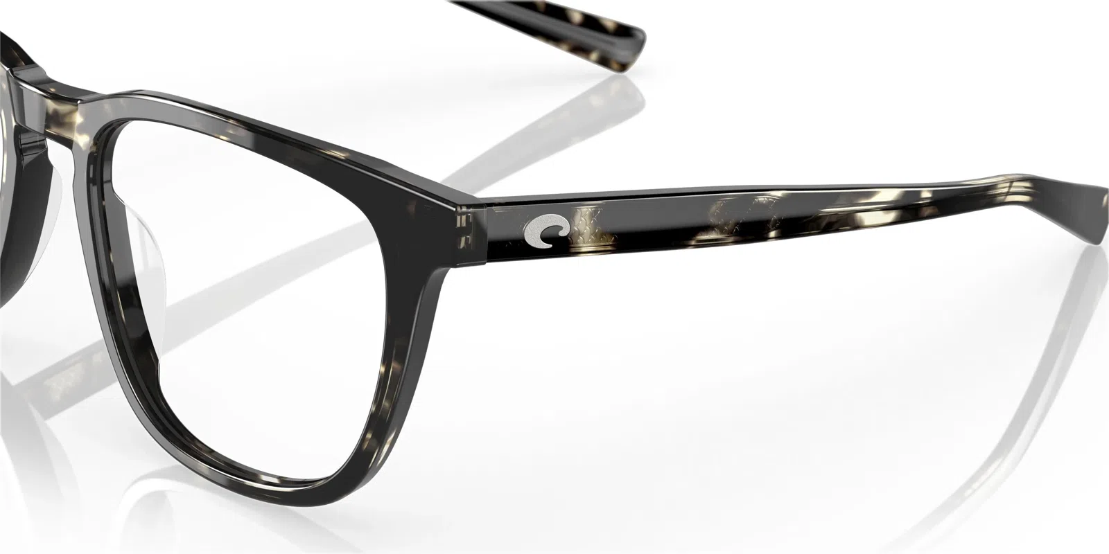 Costa Optical Sullivan Rx 2002V Eyeglasses - view 6